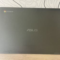 ASUS Chromebook CX1 15.6” - Intel Celeron N3350 - 4GB RAM