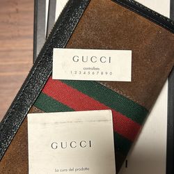 Gucci Wallet 