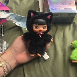 Bratiez Doll Jade