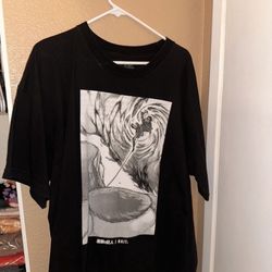 BAIT x AOT Levi Tee