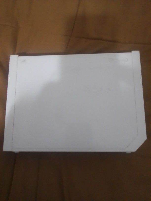 Nintendo With The GameCube Connections