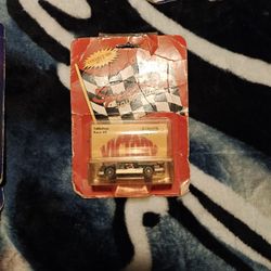 DALE EARNHARDT CAR
