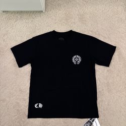 Chrome hearts t shirt