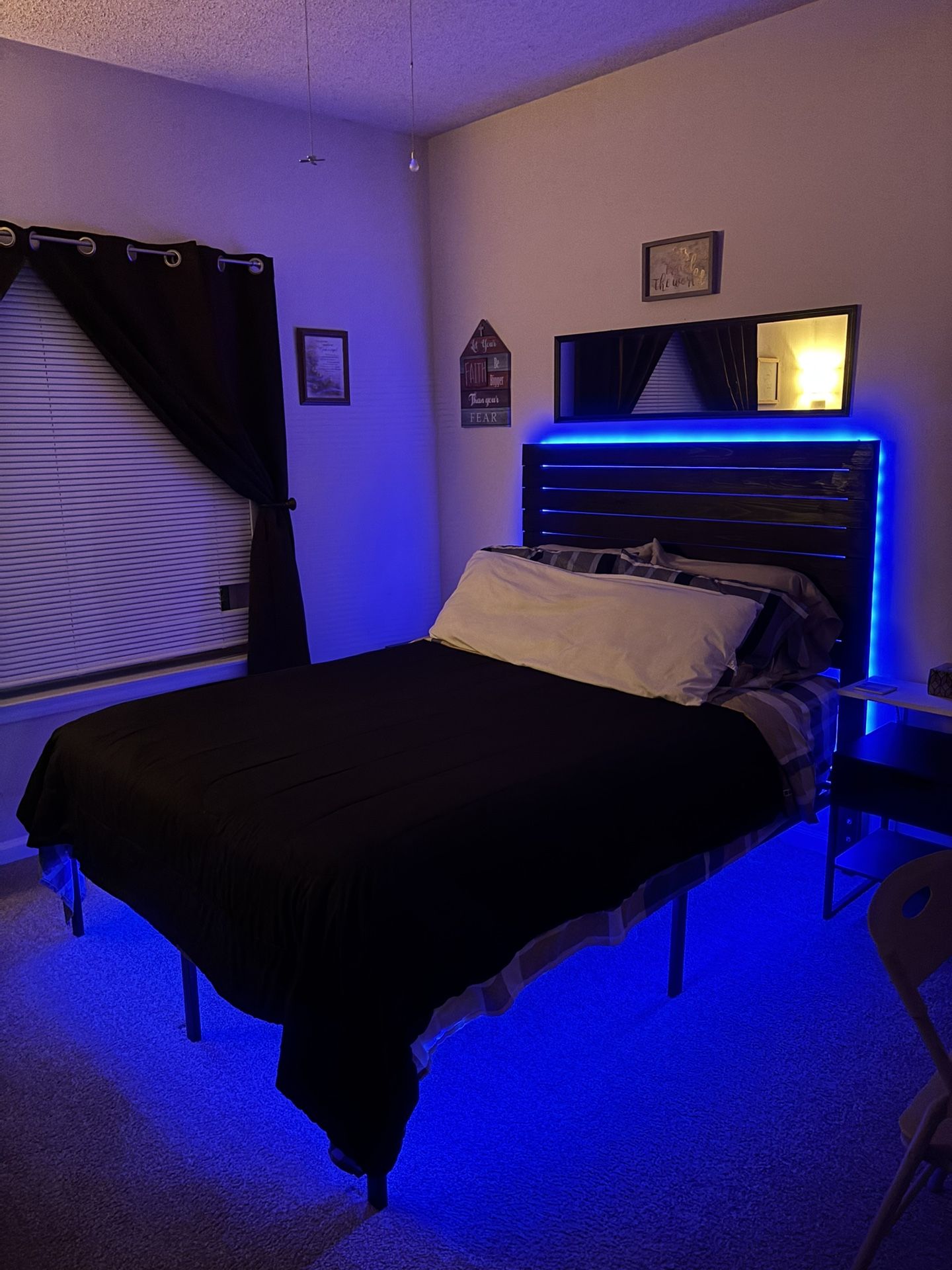 Renting A Furnished Room