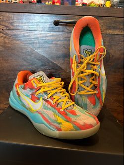 Kobe 8 Protro Venice Beach (2024)  | Size 9.5 🔥