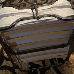 Foldable Bed For Kids