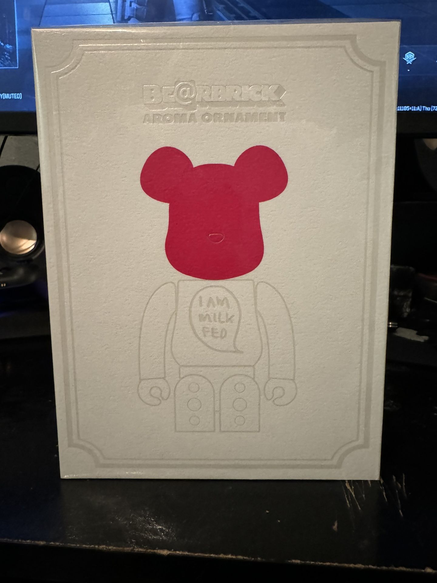 Bearbrick
