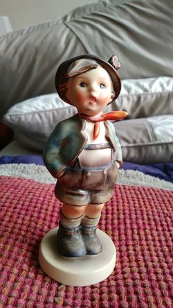 HUMMEL #95 "BROTHER" TMK-2