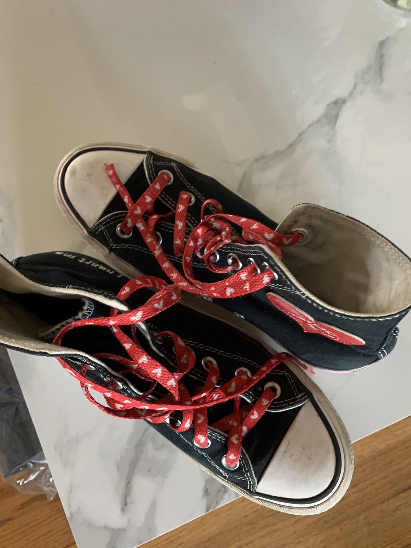 Converse Shoes