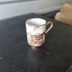 mini cup