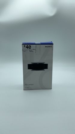 Sony HD camera for PS5