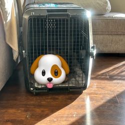 Medium Size Dog Kennel 