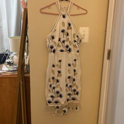 Halter top Dress