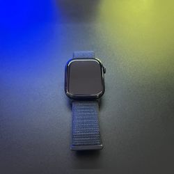 Brand New Apple Watch Series 10 (46mm) – Original Apple Band – Never Used