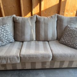 Ashley Furniture Couch