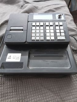 Cash Register