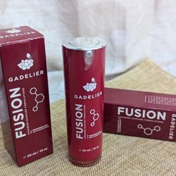 
Gadelier Fusion Regenerative Skin Concentrate 30ml (Premium Skincare)