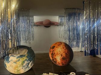 Planets