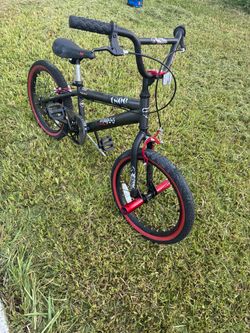 Kids bicycle