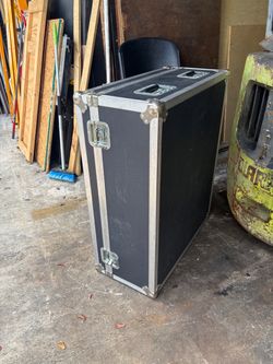 Hart case