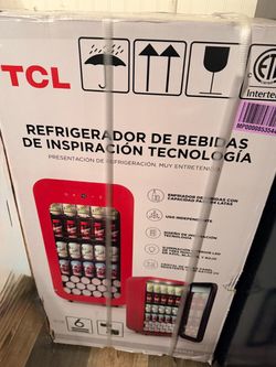 TCL Cooler