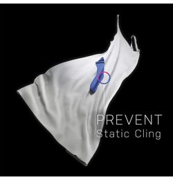 GE Profile PFD95GSPWDS 28 Inch Smart Front Load Gas Dryer with 7.8 cu ft Capacity, Steam Sanitize, Washer Link, Adaptive My Settings, SmartHQ™, Stainl