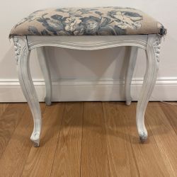 Vanity Stool free