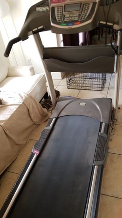 Horizon Advantage Treadmill WT950 HZ Series