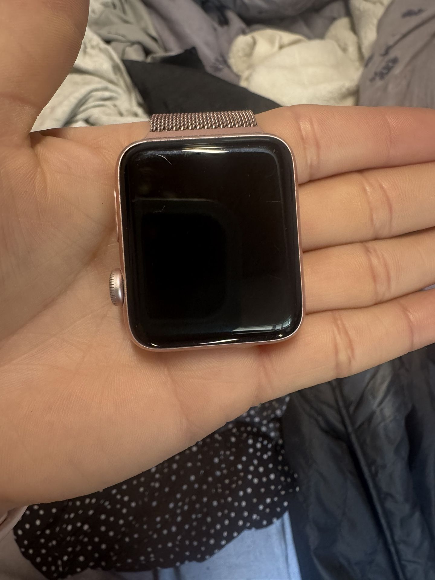 Apple Watch Series 2