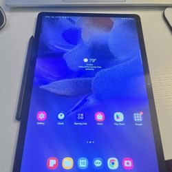 Samsung Tab S7 FE 