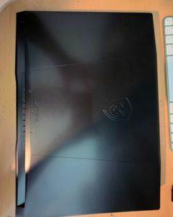 Msi Katana 15 B13V