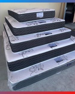 Cal King Size Mattress / Colchon