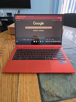 Chromebook