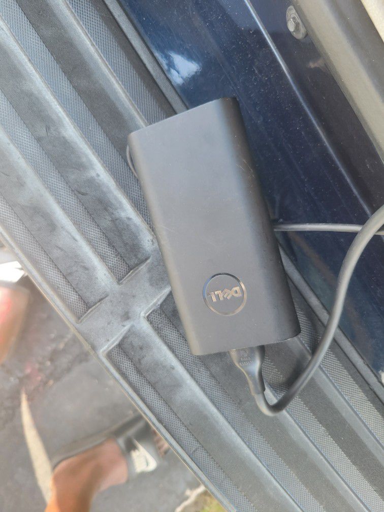 Dell Laptop Charger 90w