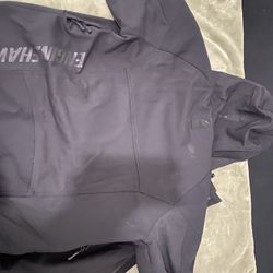 Brand New Motorcycle Jacket 