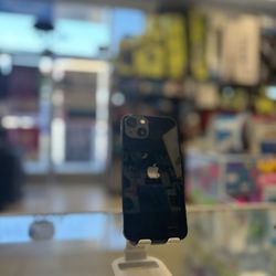 iPhone 14 Plus Midnight 128GB (unlocked)