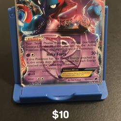 Pokemon Card