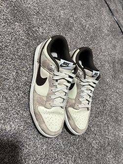 Nike Dunks Size 9 Men 100$ OBO