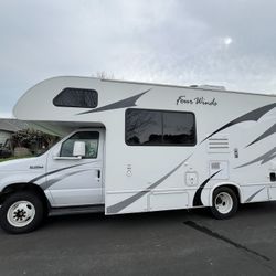 2019 Thor Freedom Elite Class C RV