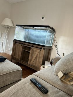 75G Aquarium Fish Tank