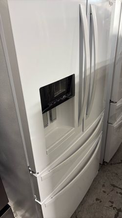 Whirlpool Refrigerator