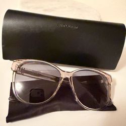 YSL sunglasses