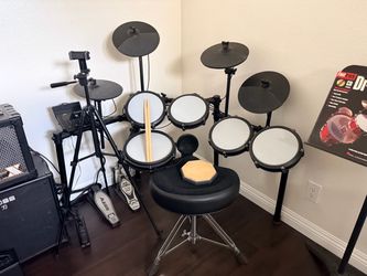 Alesia E-Kit Like New never used