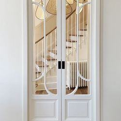 New Impact /Energy Efficient Doors And Windows For Sale  All Types/ All Sizes.