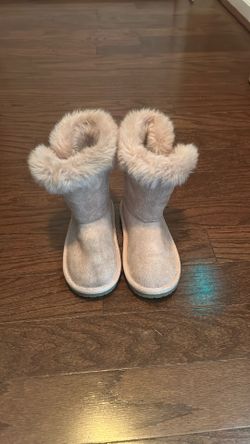 Girls Boots
