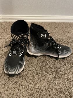 Under Armour Youth Baseball Cleats