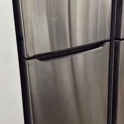 Fridge 2 Door |Apartment Size |Warranty 