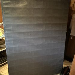 Box Spring 