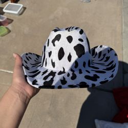 Cowboy Hat