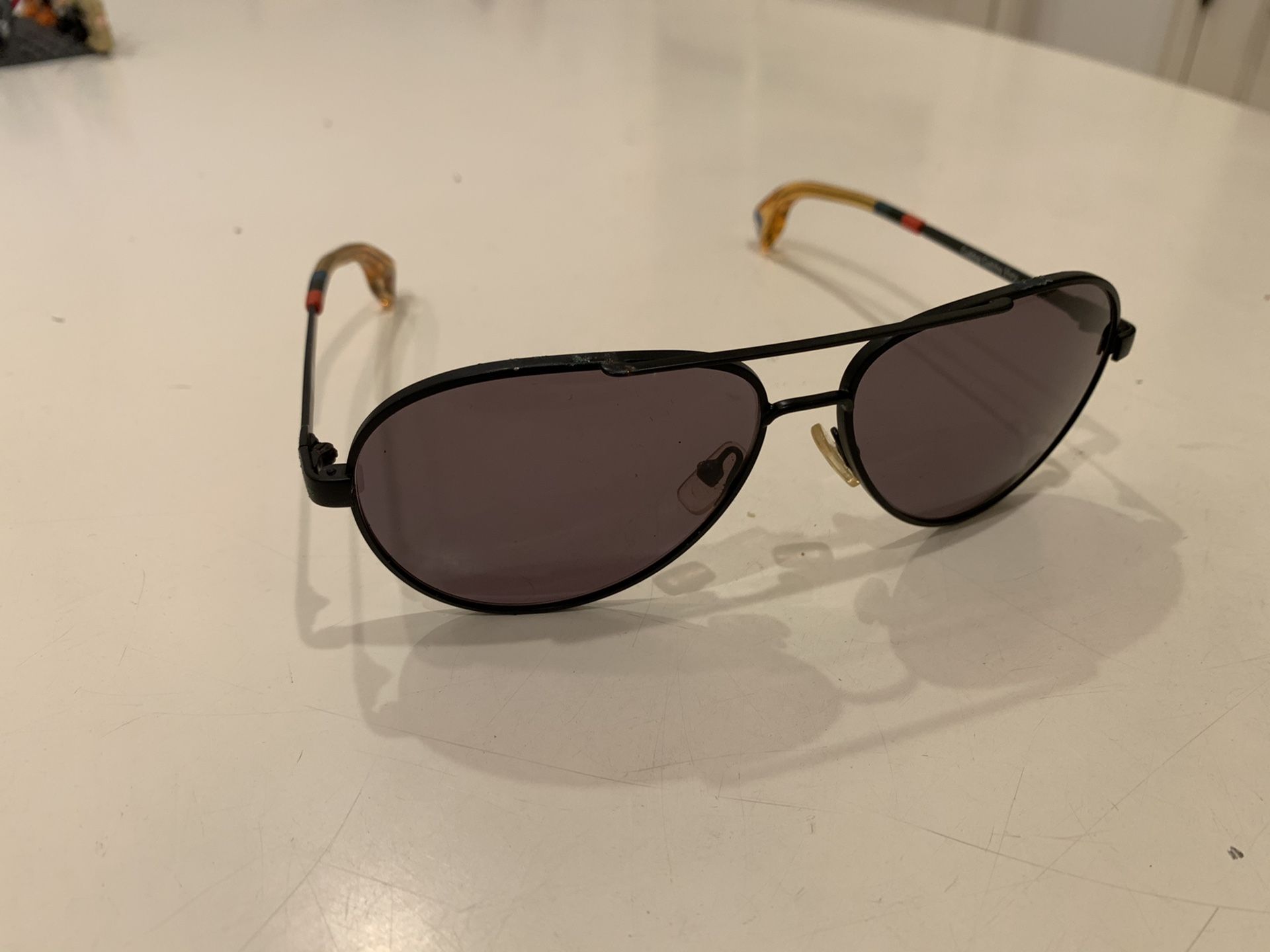 Joey Ramone Sunglasses by Hurley